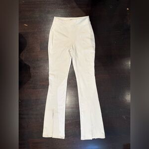 Alo Bootcut/Flare Leggings